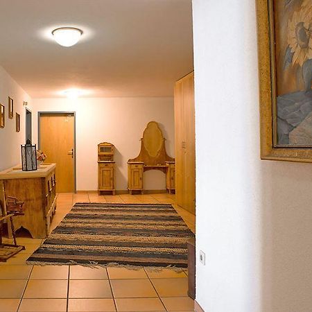 Edelweiss Appartements Riezlern Bagian luar foto
