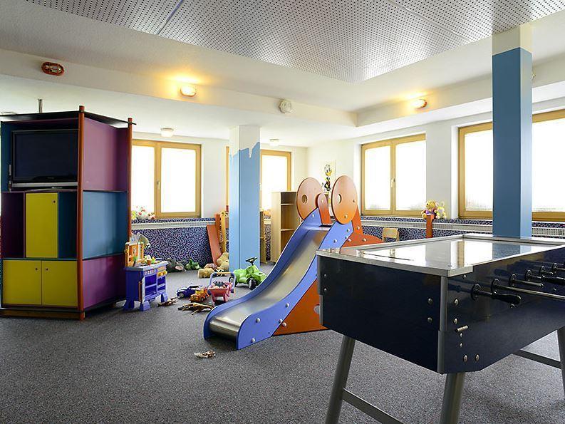 Edelweiss Appartements Riezlern Bagian luar foto